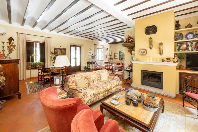Foto b191ab40-706f-4ba8-a810-a9cf456630a5. Chalet en camino del cerro 237 se vende espectacular villa _granada en Otura