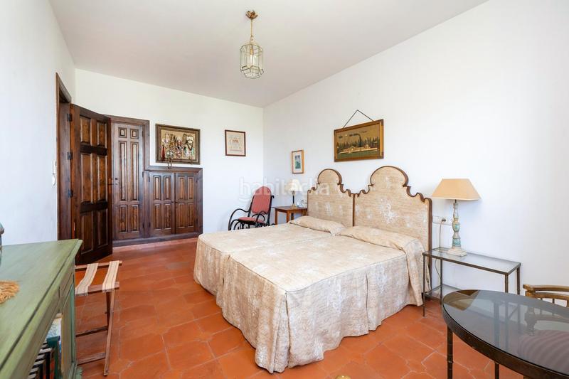 Foto b232ce38-ad83-4ebe-85cd-0ae5e71d1f7b. Chalet en camino del cerro 237 se vende espectacular villa _granada en Otura