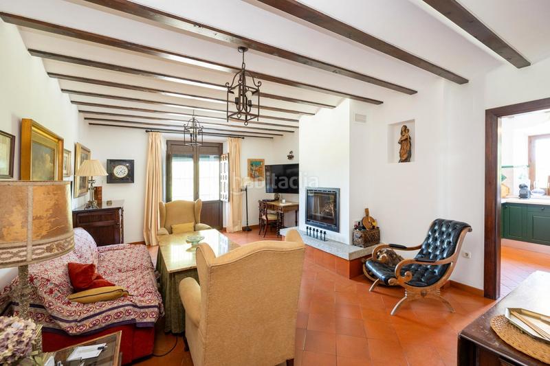 Foto bffbd0bf-1778-4907-9a78-0e7c27aa20ac. Chalet en camino del cerro 237 se vende espectacular villa _granada en Otura
