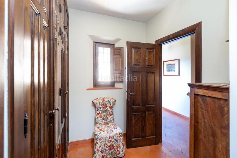 Foto c15f96db-ee8a-437f-897f-6a11d2c0e573. Chalet en camino del cerro 237 se vende espectacular villa _granada en Otura