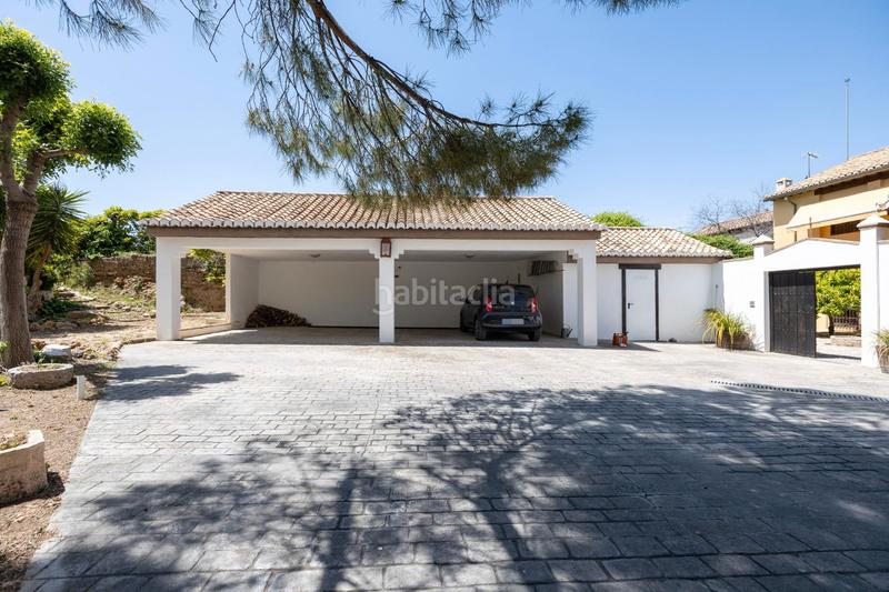 Foto c3a64baf-0598-4f1a-ad3a-c099109b0104. Chalet en camino del cerro 237 se vende espectacular villa _granada en Otura