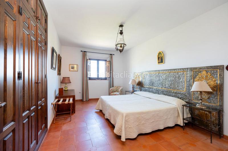 Foto d04a67a4-cb84-48bc-a940-e09874b3b027. Chalet en camino del cerro 237 se vende espectacular villa _granada en Otura