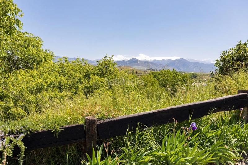 Foto d72bcecd-b310-4328-a578-8c0857432fba. Chalet en camino del cerro 237 se vende espectacular villa _granada en Otura