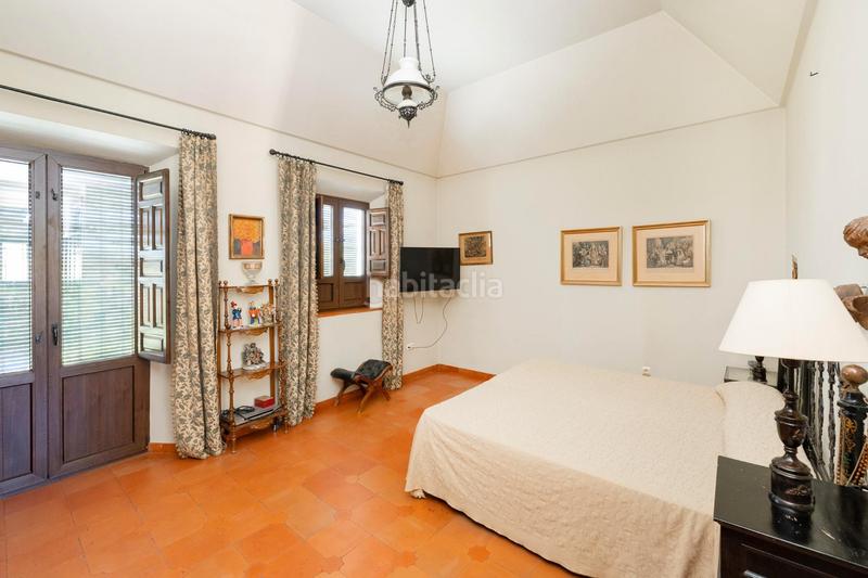 Foto d82c5c03-b940-4148-bc5b-6316aa298c69. Chalet en camino del cerro 237 se vende espectacular villa _granada en Otura