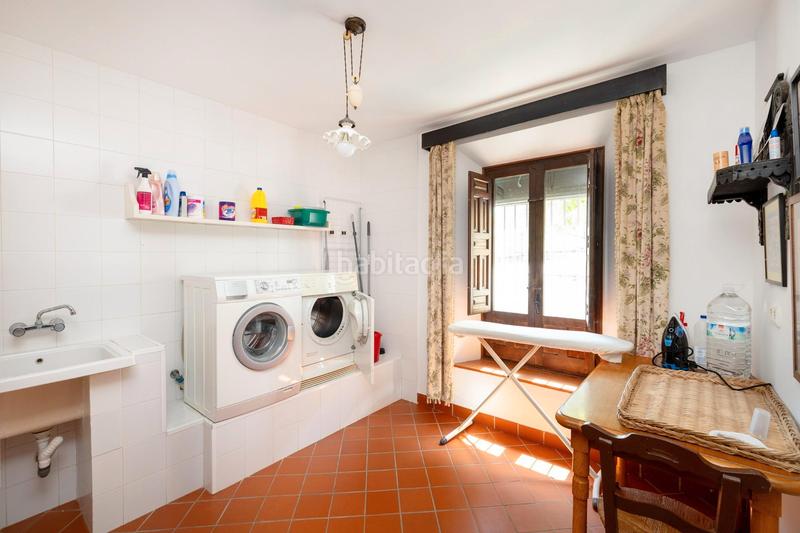Foto da98c1ba-ca01-4b3b-a38e-8230ff8336c3. Chalet en camino del cerro 237 se vende espectacular villa _granada en Otura
