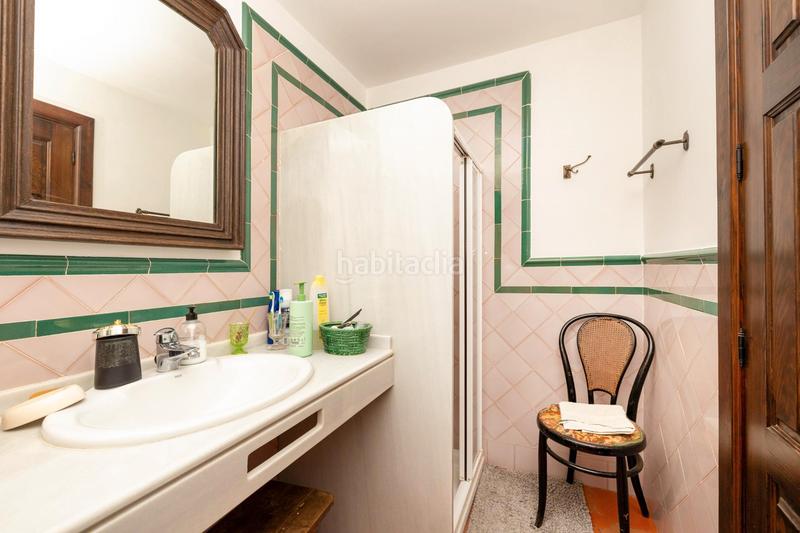 Foto dd180d58-38fc-45b5-96a1-f6658252469f. Chalet en camino del cerro 237 se vende espectacular villa _granada en Otura