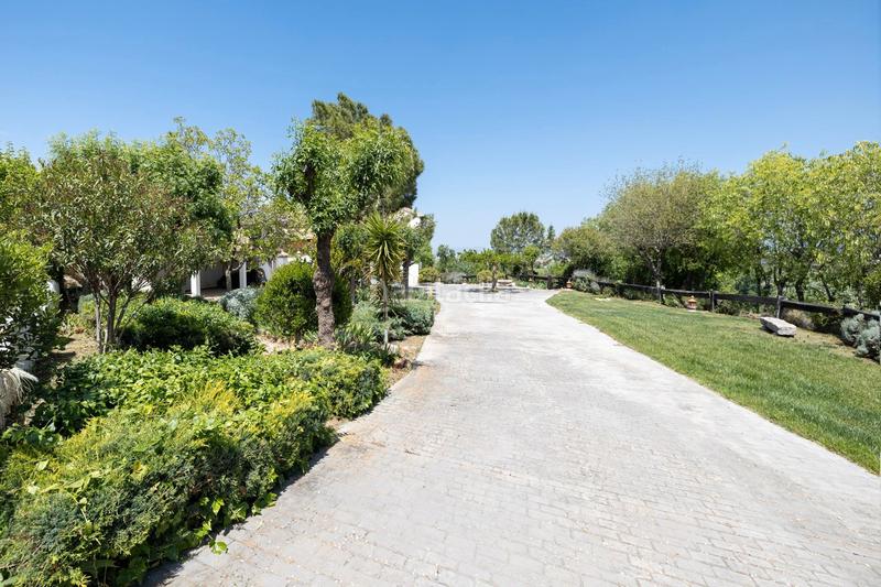Foto dd28aa94-339e-4546-a7b2-04cfabab2daa. Chalet en camino del cerro 237 se vende espectacular villa _granada en Otura