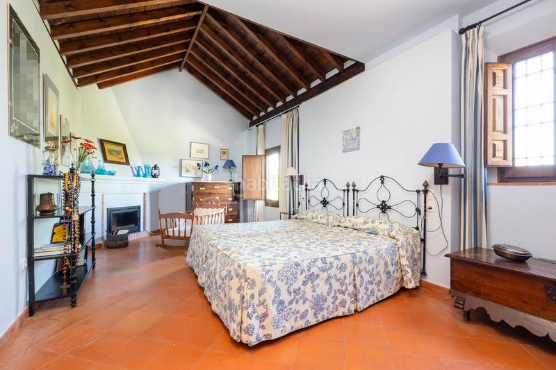 Foto ec973426-904d-4e23-9fdf-57b0a8a24cac. Chalet en camino del cerro 237 se vende espectacular villa _granada en Otura