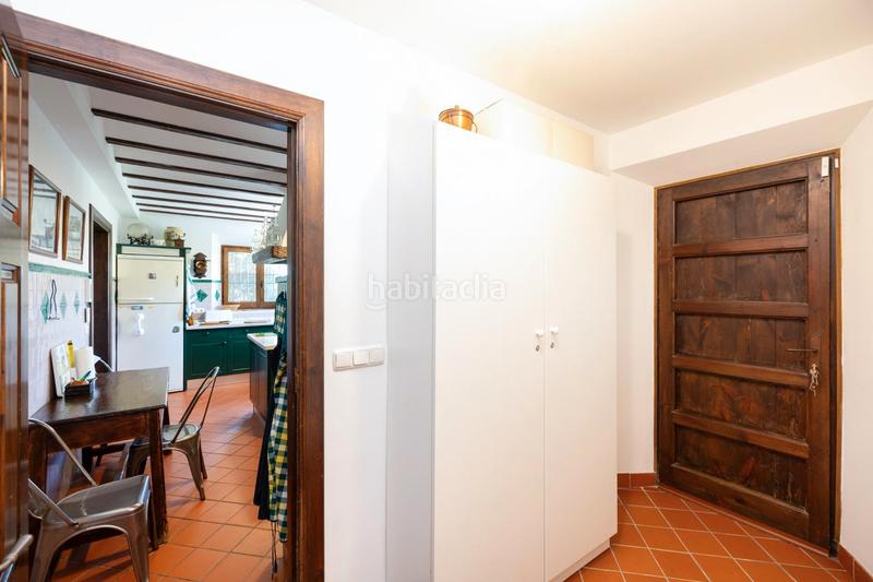 Foto f171c026-7068-4804-ac85-127d5ab381fc. Chalet en camino del cerro 237 se vende espectacular villa _granada en Otura