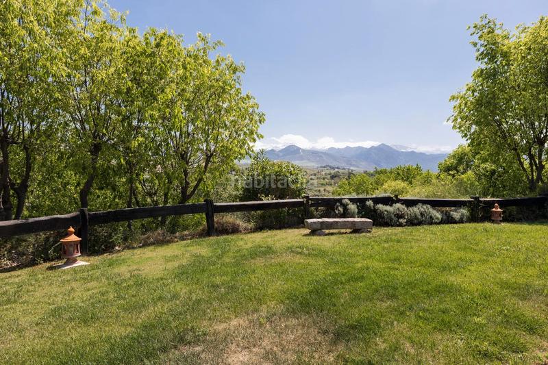 Foto f5d3f7e0-07b8-406a-9eb1-6849eee6f342. Chalet en camino del cerro 237 se vende espectacular villa _granada en Otura