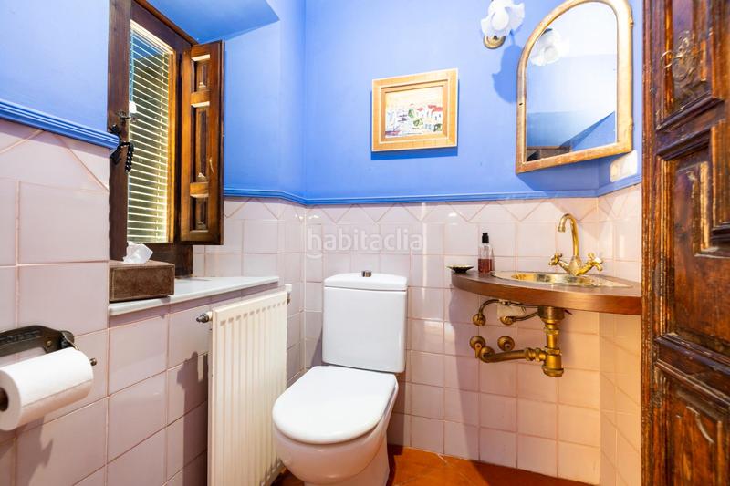 Foto f628c1c7-519e-4701-b4ff-7b9590d8111e. Chalet en camino del cerro 237 se vende espectacular villa _granada en Otura