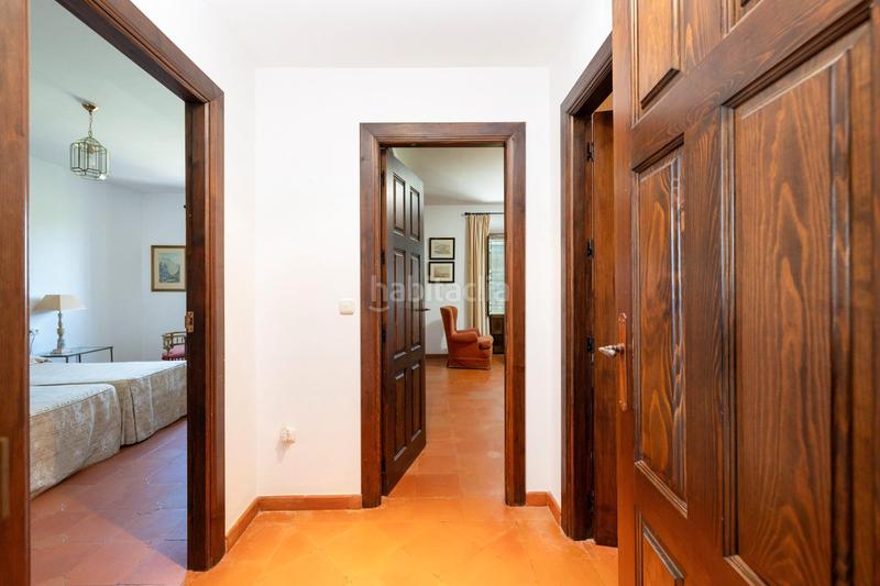 Foto f910278e-26ce-48ce-9c20-86cc553e4ba2. Chalet en camino del cerro 237 se vende espectacular villa _granada en Otura