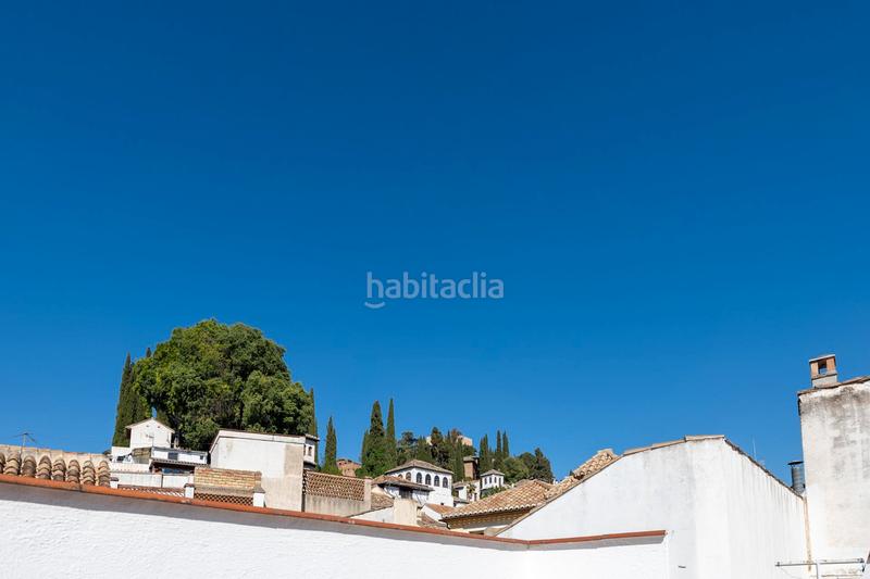 Foto 2ad95458-a295-4e2e-bce6-f5b01c2e2619. Estudio en calle pavaneras 1 se vende coquet estudio atico en pleno centro en Granada