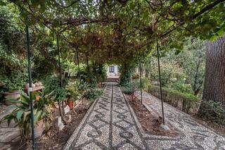 Chalet in Calle tiña 4. Se vende villa de lujo en albaicin_carmen de nuestra señora del