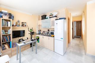 Estudio en Calle paco seco de lucena 13. Se vende fantastico estudio en realejo_centro granada