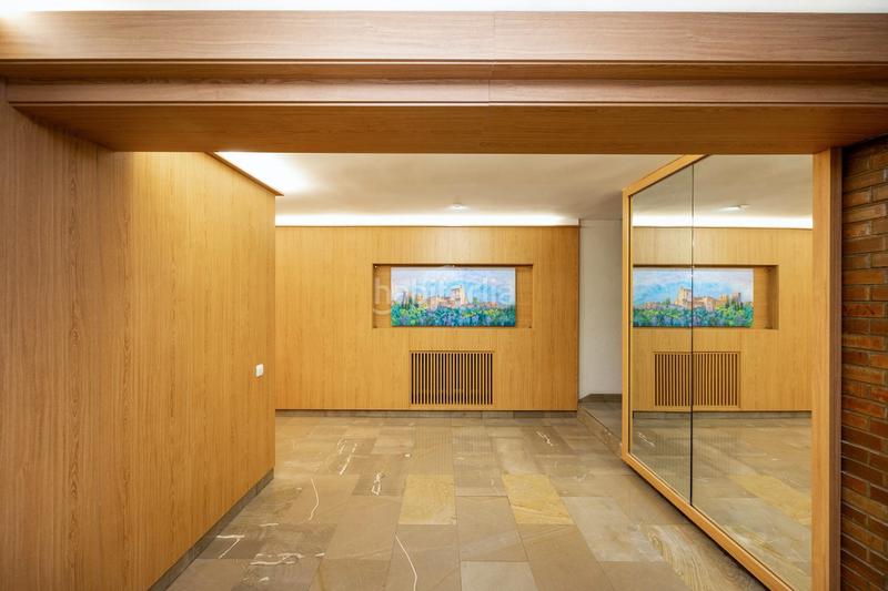 Foto 379bc636-3138-42fc-89be-f07f09dba8b5. Pis a avenida de la constitución 18 a Plaza de Toros Granada