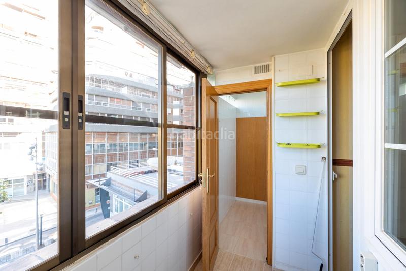 Foto 3c2c1ee0-fc59-4334-b766-4735651086f7. Pis a avenida de la constitución 18 a Plaza de Toros Granada