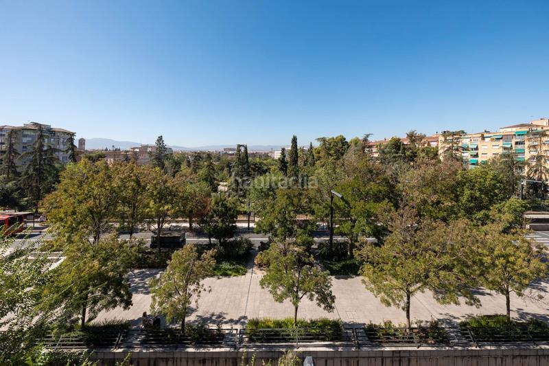 Foto 9acfa355-d4b3-43f3-8812-3ef27f2ffa83. Pis a avenida de la constitución 18 a Plaza de Toros Granada