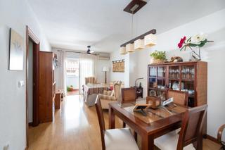 Pis a Calle las orquídeas 15. Se vende vivienda vpo_estupendo piso en maracena_granada