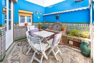 House in Plaza mirador de san cristóbal 5. Se vende casa amueblada en el albayzin con licencia turística_gr