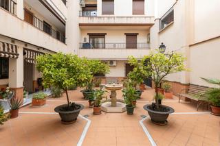 Àtic a Calle castillo 3. Se vende ¡impresionante atico con garage en la zubia_granada