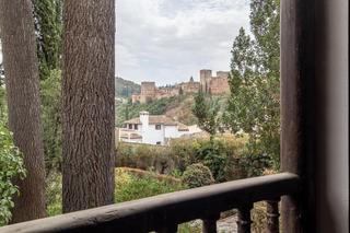 Chalet in Calle tiña 9. Se vende villa lujo en albaycin-granada