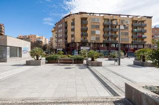 Pis a Plaza albert einstein 7. Se vende piso en plaza einstein – granada