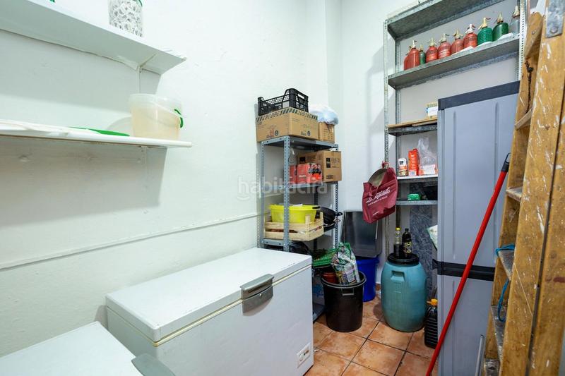 Foto 5a8df339-f294-4701-9cb3-6e5ab72cbc28. Locale commerciale in calle santa clotilde 5 in Camino de Ronda Granada