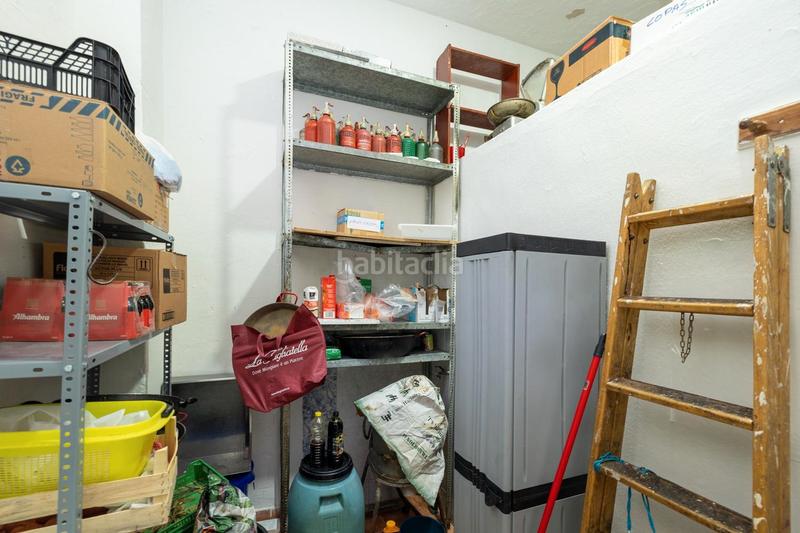 Foto e4619827-97d4-433d-be7d-5a8dd22196b5. Locale commerciale in calle santa clotilde 5 in Camino de Ronda Granada