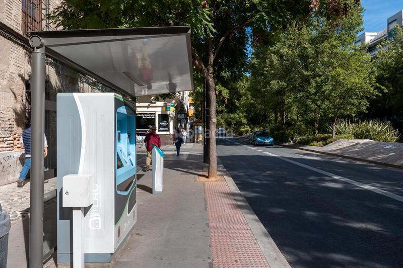 Foto 16cd9aa8-fbe3-4ee4-8c85-9171af549aa9. Local commercial dans calle marmolillos 3 dans Plaza de Toros Granada