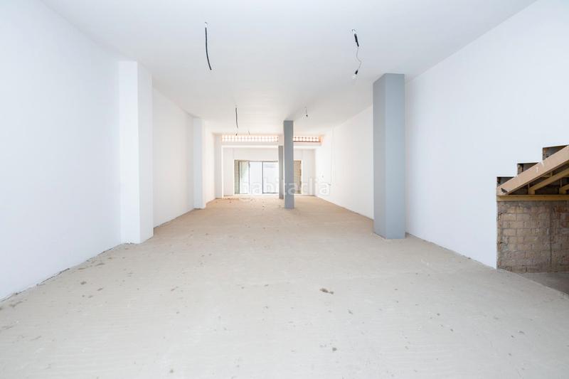 Foto 17733ae4-383f-4232-ba98-86f27fa5b686. Local commercial dans calle marmolillos 3 dans Plaza de Toros Granada