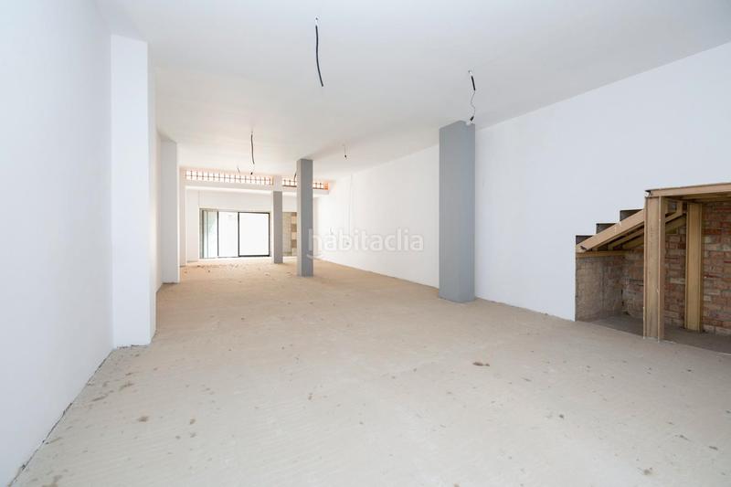 Foto 259fe772-747c-4dca-9907-ea4ec5fc443a. Local commercial dans calle marmolillos 3 dans Plaza de Toros Granada