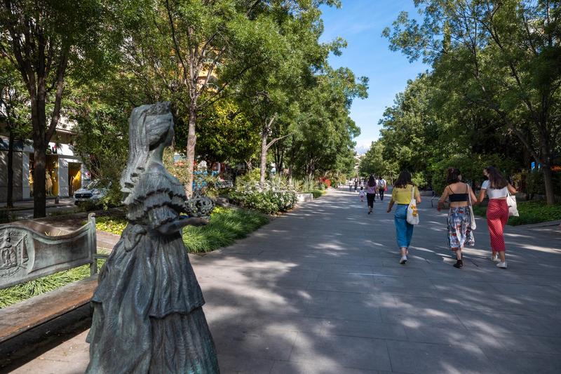 Foto 5f43c25a-0d8c-481c-91f7-fb0ae71d9362. Local commercial dans calle marmolillos 3 dans Plaza de Toros Granada