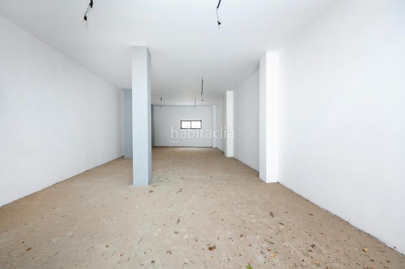 Foto d65d6929-9359-4139-aa29-6e620363462b. Local commercial dans calle marmolillos 3 dans Plaza de Toros Granada