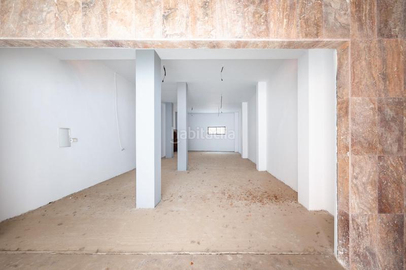 Foto fdde6868-0681-4540-8fb1-5a91d6704900. Local commercial dans calle marmolillos 3 dans Plaza de Toros Granada