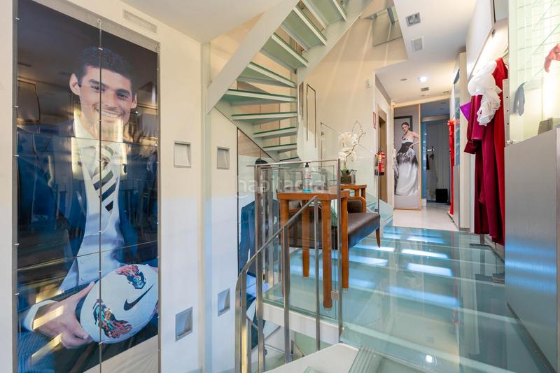 Foto 83c10ce1-2391-4e09-80ce-7385c72a65c8. Local commercial dans calle alhóndiga 10 dans Centro - Sagrario Granada