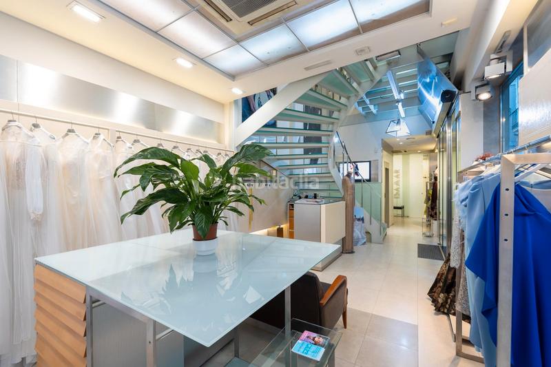 Foto 9f143f2f-2ebd-4224-a50a-a92d158066ef. Local commercial dans calle alhóndiga 10 dans Centro - Sagrario Granada