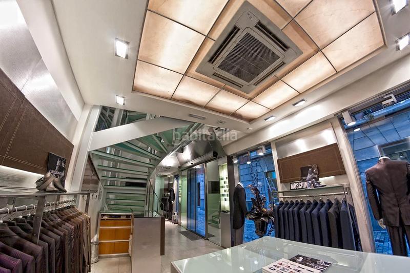 Foto afd4e505-33de-4638-b273-d71016fa654b. Local commercial dans calle alhóndiga 10 dans Centro - Sagrario Granada