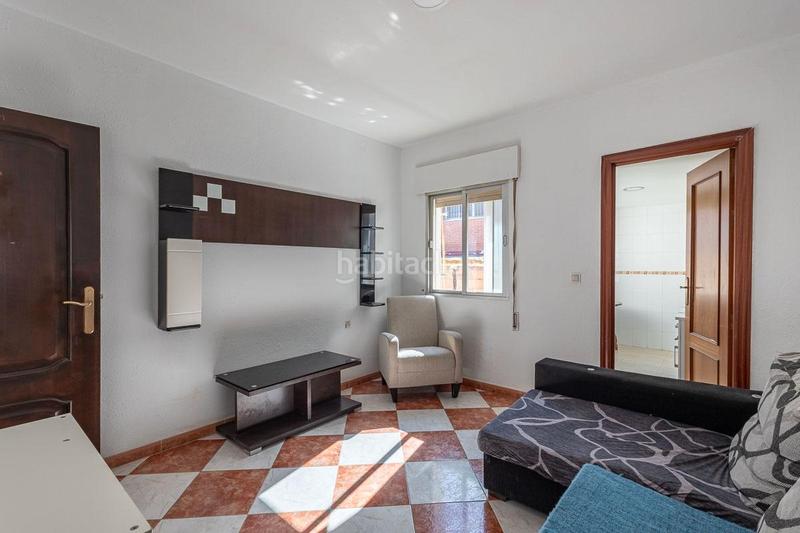 Foto 2ced8e2a-d0fd-4d19-98e3-04d2d3f70063. Casa adossada a calle san fernando 14 a Poniente Armilla