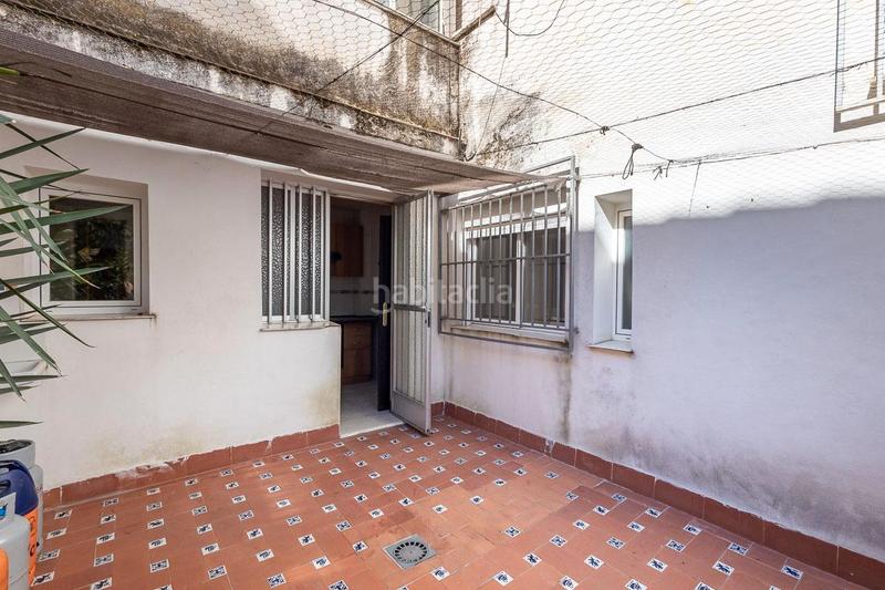 Foto 94a71248-c2be-418f-b5a2-42cb2024702b. Casa adossada a calle san fernando 14 a Poniente Armilla