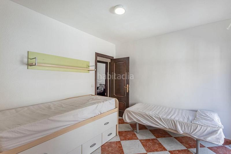 Foto e5248b5a-70f2-4be7-b401-8d4553fe3890. Casa adossada a calle san fernando 14 a Poniente Armilla
