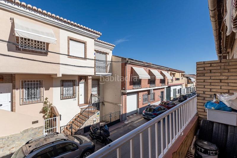 Foto f46b4112-8f0c-4312-b515-fe49998b8dae. Casa adossada a calle san fernando 14 a Poniente Armilla