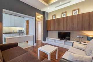 Piccolo appartamento in Calle navas 28. Se vende apartamento con licencia turística en pleno centro gran