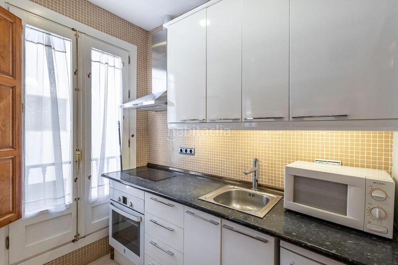 Foto 5fc30042-70cf-439b-8b8e-ac6a74454cb1. Apartamento en calle navas 28 se vende apartamento con licencia turística en pleno centro en Granada