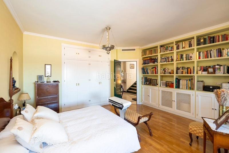 Foto 14e7bec6-efed-476a-a30f-2353b60929fd. Chalet en n/a se vende gran casa con piscina en colinas bermejas, - ref. cum7 en Monachil