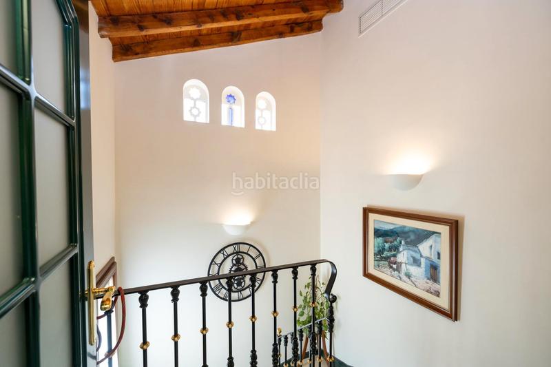 Foto 221baf2e-a98b-40fe-9570-a6149fdb7557. Chalet en n/a se vende gran casa con piscina en colinas bermejas, - ref. cum7 en Monachil