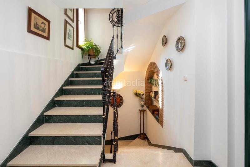 Foto 2db245e3-d9c2-41bd-a991-8332c01ac2be. Chalet en n/a se vende gran casa con piscina en colinas bermejas, - ref. cum7 en Monachil