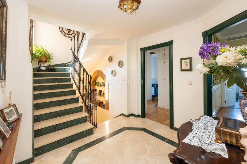 Foto 5f8fa3af-450b-4f7e-9098-54082d254e57. Chalet en n/a se vende gran casa con piscina en colinas bermejas, - ref. cum7 en Monachil