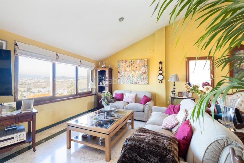 Foto 7e455d28-224d-4c3b-af35-10485fb1e044. Chalet en n/a se vende gran casa con piscina en colinas bermejas, - ref. cum7 en Monachil