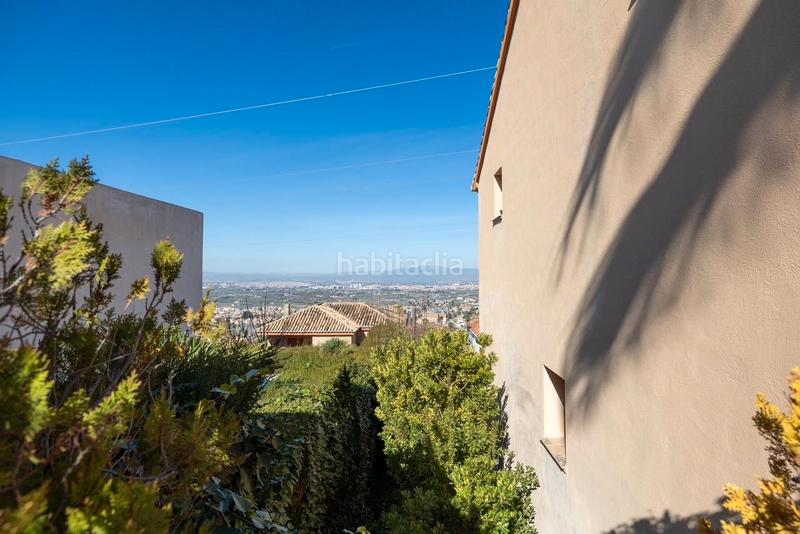 Foto 99b14c8c-f1ee-47e7-9f39-2e1abca91879. Chalet en n/a se vende gran casa con piscina en colinas bermejas, - ref. cum7 en Monachil